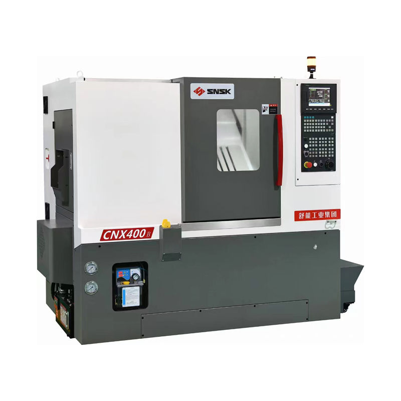 CNX400B CNC Lathe Machine