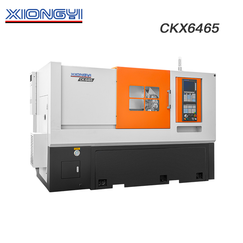 CKX6465 CNC Lathe Machine