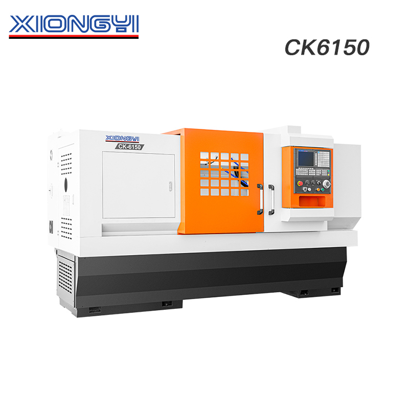 CK6150 CNC Lathe Machine