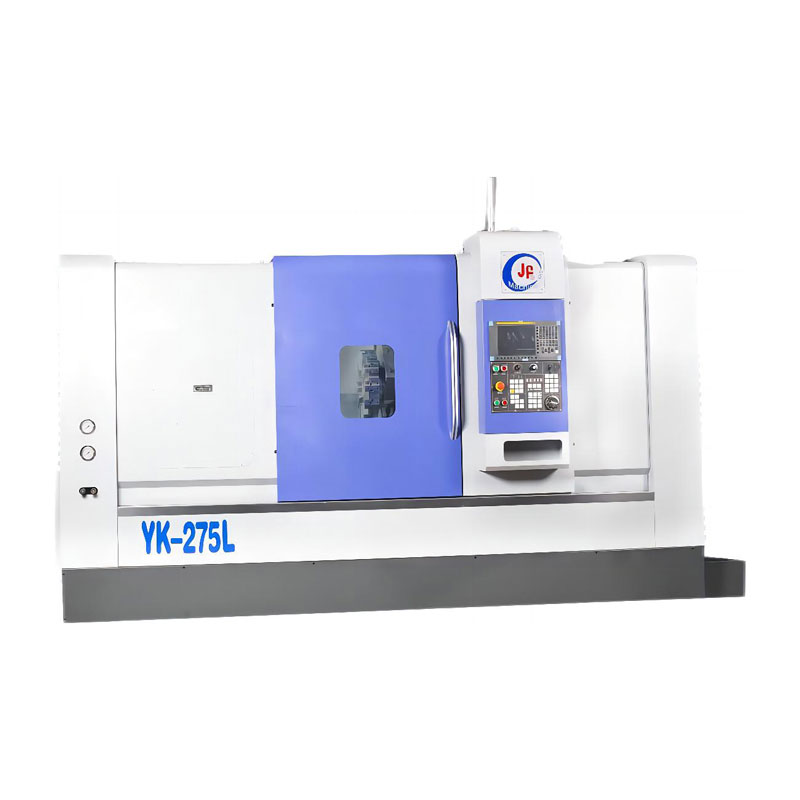 YK-275L CNC Lathe Machine